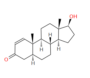 1-Testosterone CAS 65-06-5 Pabrika ng Tagagawa at Supplier |  Supplier ng Hilaw na Materyal